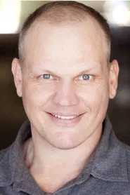 Photo of Ingo Neuhaus as Officer
