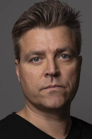 Photo of Kasper Gattrup as Finn Gade