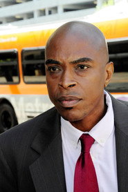 Photo of Vincent Brantley as Daleon Myers