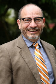 Photo of Moises Orengo as Doctor