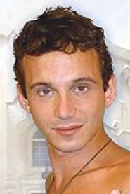 Photo of Josh Catchings as (archive footage)