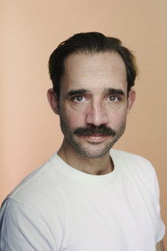 Photo of Paul Walther as Finn