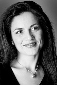 Photo of Gianna Corbisiero as Florence Da Costa