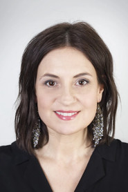 Photo of Susanna Dzamic as Female (voice)