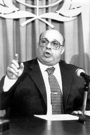 Photo of Rauf Denktaş as Self