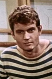 Photo of Miloš Zavadil as Hans
