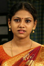 Photo of Manisha Jith as Krithika