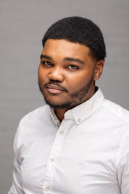 Photo of Elijah Payne as Conroy