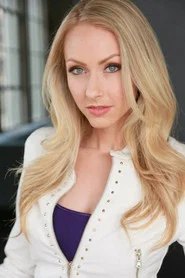 Photo of Lauren Olipra as Verna Shaw