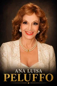 Photo of Ana Luisa Peluffo as Diana Avelar