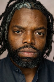 Photo of Alex Akindeji as Luke