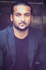 Photo of Assif Yogi as Jayan. Cinematographer in Tele Cinema