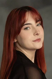 Photo of Charlotte Biseker as Freyja