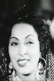 Photo of Nabawya Mostafa