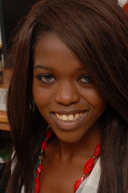 Photo of Whitney Williams