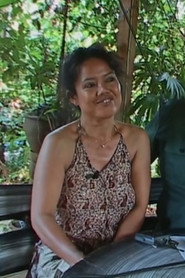 Photo of Mai Fairweather as Self (archive footage)