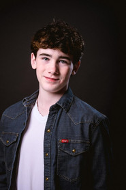 Photo of Declan Foley as Roddy