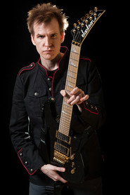 Photo of Christopher Amott as Himself - Guitars