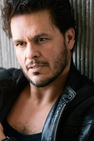 Photo of Leandro Cano as Escobar