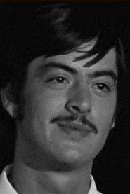 Photo of Aleksandr Khodzhaev as Rustam
