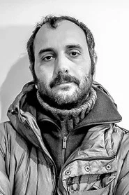 Photo of Babis Makridis as Greengrocer