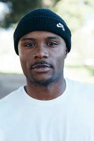 Photo of Dashawn Jordan as Self