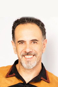 Photo of Vincent Thomas as John Portmeyer