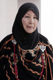 Photo of Nadia Talbi