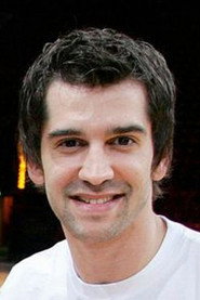Photo of Mathieu Johann as Self