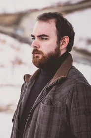 Photo of Daniel Menendez as Don Harrow