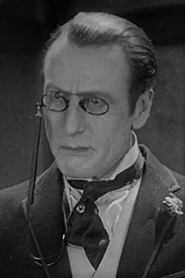 Photo of Westcott Clarke as Thomas Lincoln, Father