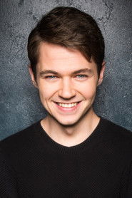 Photo of Damian McGinty as Himself