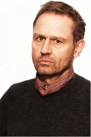 Photo of Einar Örn Benediktsson as Self