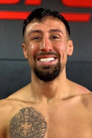 Photo of Chris Gutiérrez as Self