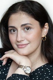 Nəzrin Abdullayeva