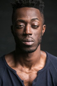 Photo of Edwin De La Renta as Homunculus / Paris / Android MUMA17