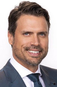 Photo of Joshua Morrow as Jim