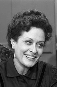 Photo of Agnes Fontoura as Donana