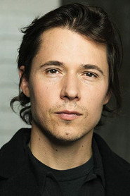 Photo of Eric Keitel as Seth