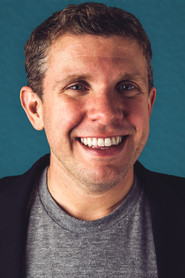 Photo of Chris Fitz as Chris