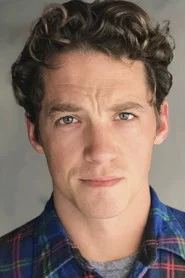 Photo of Ryan Taylor as Chris Boone