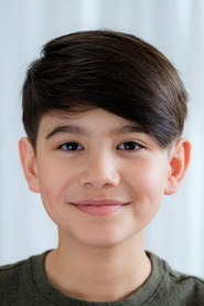 Photo of Preston Drabble as Felix