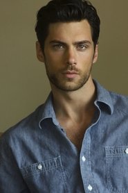 Photo of Trey Tucker as John Smith