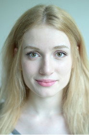 Photo of Kionia Winter as Sophia Kern