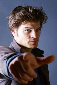 Photo of Adam Kraus as Director