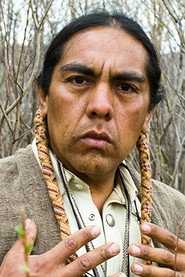 Photo of Robert Mirabal as Jake