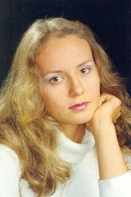 Photo of Lyudmila Tatarova