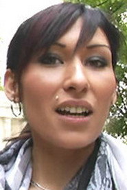 Photo of Laila Heart as Karina
