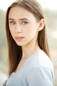 Photo of Talisa Mae Stewart as Kristen