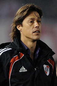 Photo of Matias Almeyda as Himself